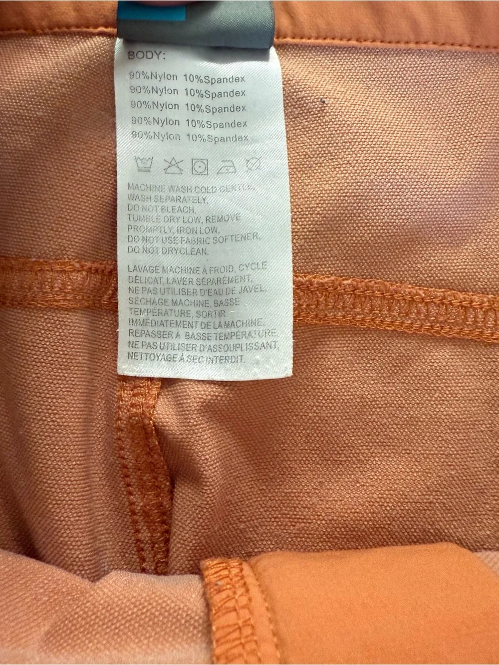 Men's Willit Stretch Hybrid Cargo Shorts